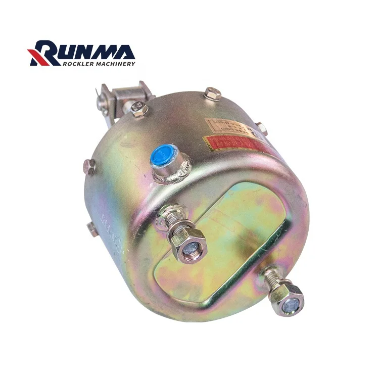 Rein工房 RUNMA Brake Chamber for ZL50GN Wheel Loader - Durable & Reliable