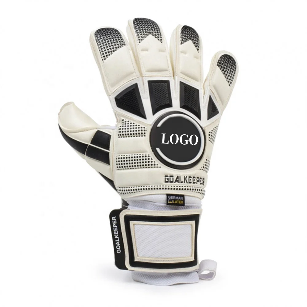 futsal goalkeeper gloves