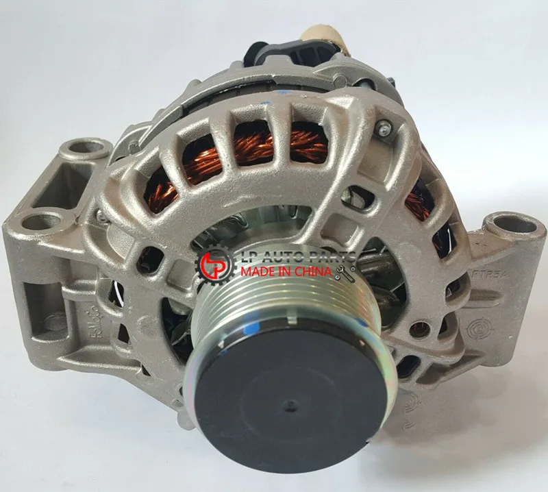 Ford Ranger Alternator - Brand New Auto Parts for 2.2 Tdci