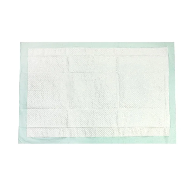 Одноразовые подкладки для кровати, больничные подкладки, подкладки для недержания мочи