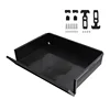 Negro (soporte de instalación no incluido)