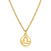 libra gold
