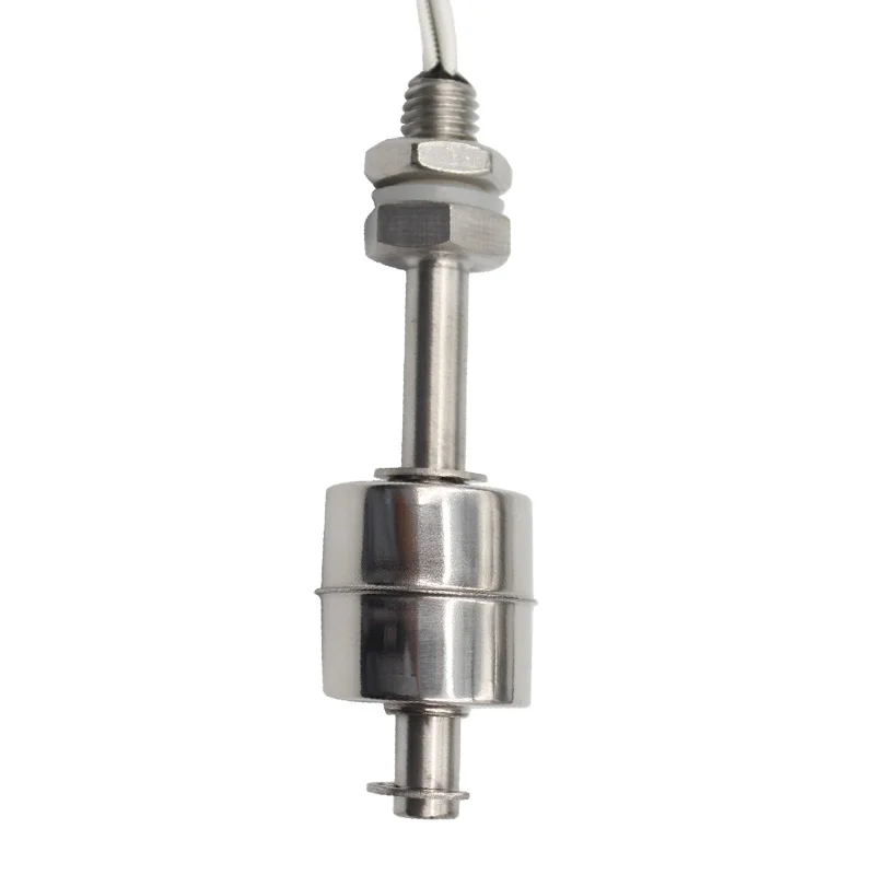Stainless Steel Water Sensor Vertical Type M10 High Level