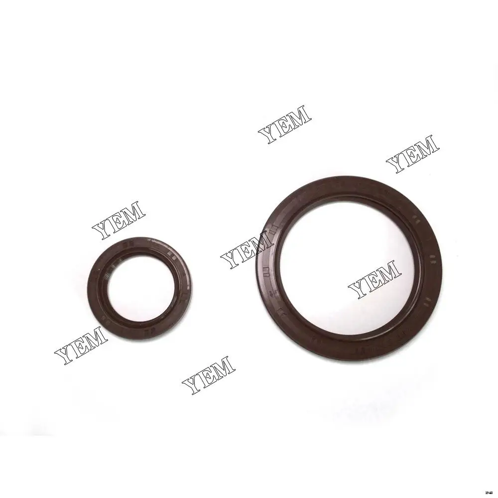 Overhaul Gasket Kit L3E for Mitsubishi Equipment 4