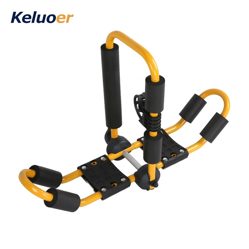 Складной J-Style Держатель Для Каяка двунаправленный держатель для на крышу автомобиля