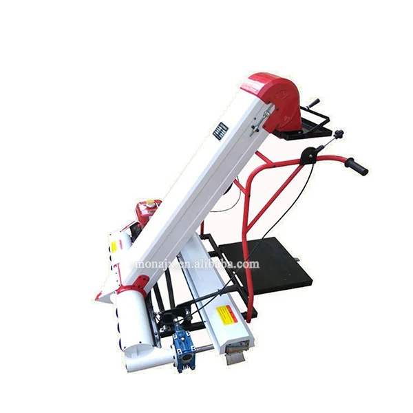 Automatic Grain Collecting and Bagging Machine Grain Collector Wheat Bagging Packing Machine Price