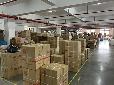 Yiwu Hintcan Trade Co.,ltd 2