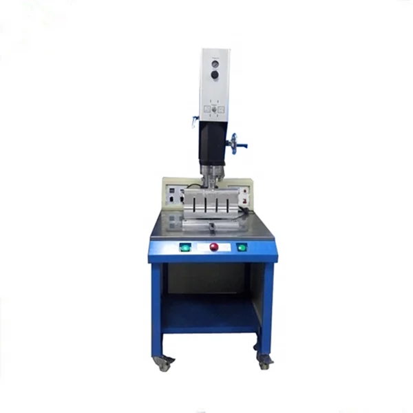 Branson Converter and Booster of Ultrasonic Plastic Welding Machine
