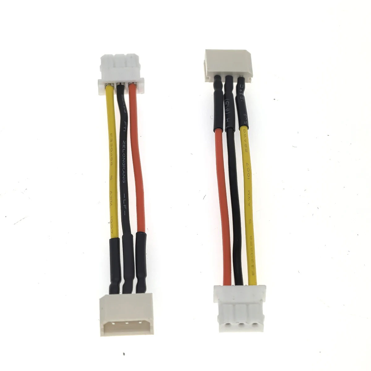Molex Mini Spox 5264 5267 Connectors - Reliable Wire Cables