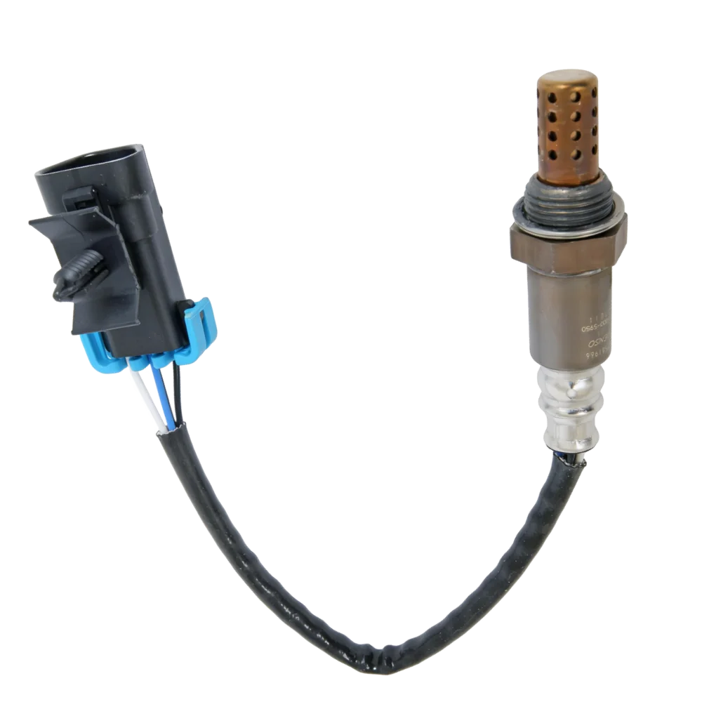 ALB-1601018591419 12581966 Oxygen Sensor For Chevrolet Corvette 6.0L 2005-2013 DAEWOO Corvette