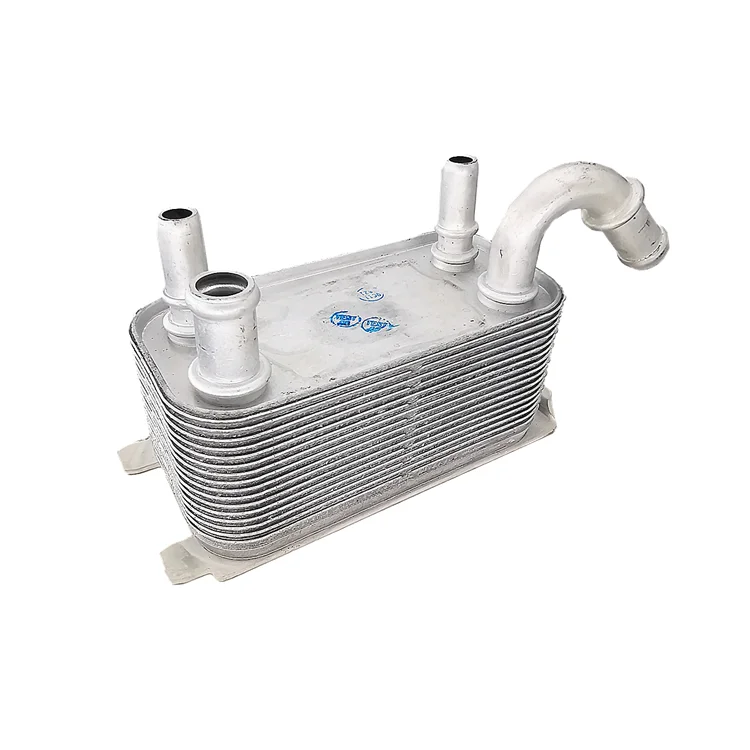 Alibaba.com: VOLVO Auto Transmission Oil Cooler 30792231, Compatible ...