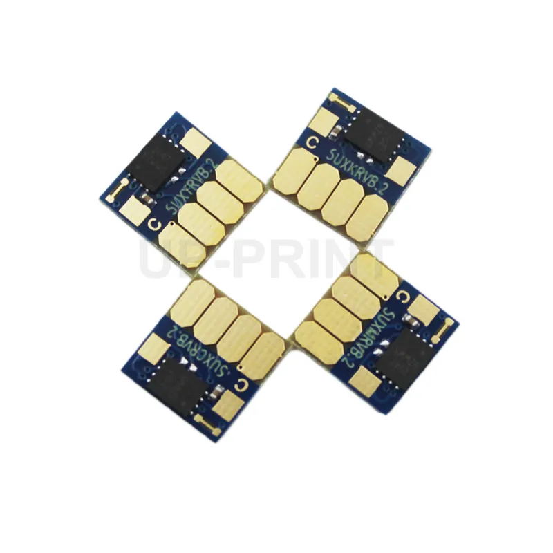 Auto Reset Chip 953 Cartridge Arc Chip Compatible For Hp 953 953xl Officejet Pro7720 7730 7740 6063