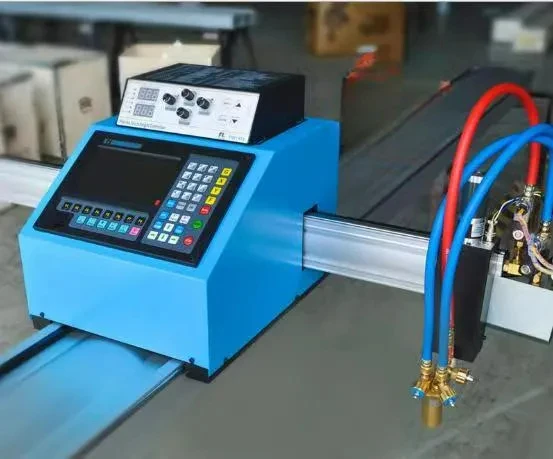 用于精密金属制品的高性能便携式等离子切割机