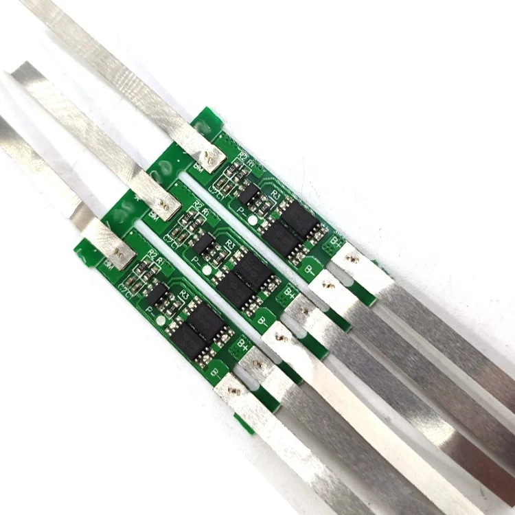 5V9V12V15V24V Mini UPS Uninterruptible Power PCB Router Optical Cat Monitoring Backup Power Supply PCBA Circuit