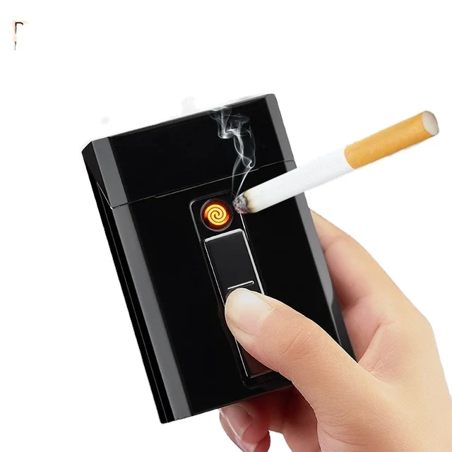 E Cigarette Cases