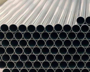 Uns N06625 Nickel Alloy Steel Seamless Tube ASTM B444 Inconel 625 Nickel Alloy Pipe for Chemical process equipment