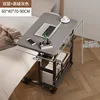 [Lifting + Double Rod + Double Layer] Gray + Black 60cm