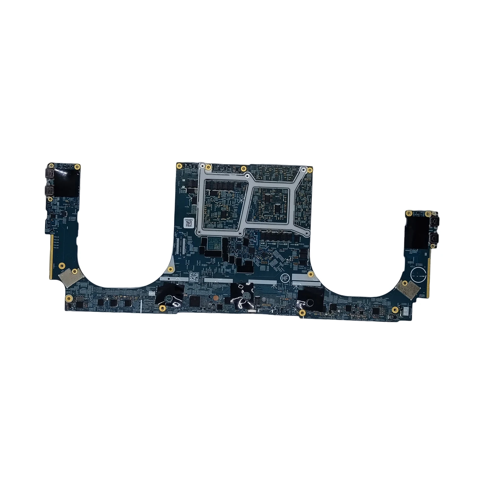 Original New For Dell XPS 17 9710 Motherboard i9-11900H RTX3060