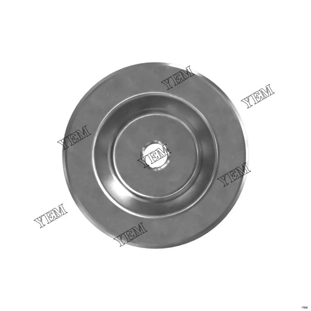 Hot Selling Damper-Top for 456-6255 4566255 Fast Delivery Engine Parts 4