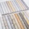 PVC Marble Sticker