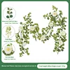 Money leaf flower vine (non-encrypted version A)