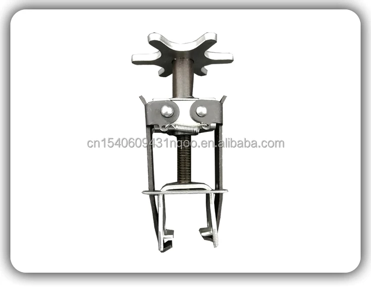 Universal Overhead Valve Spring Compressor Automotive Remove Install