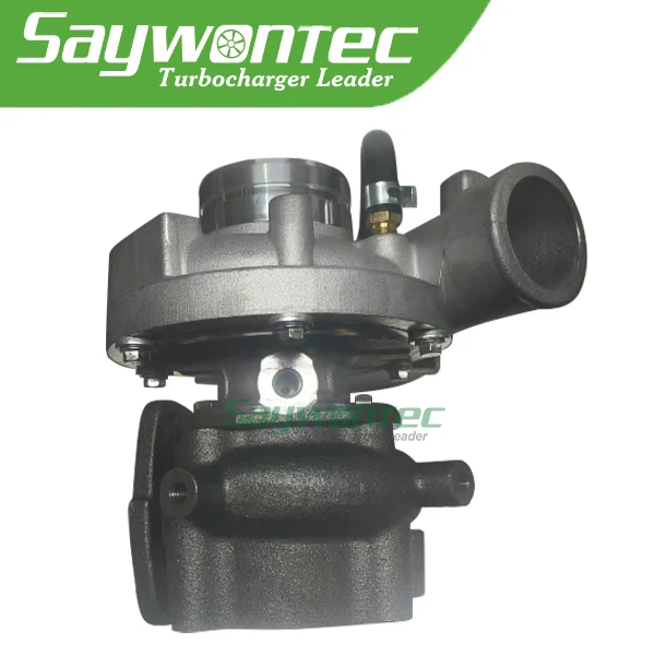 TURBOC++ PROFESSIONALBORLAND ジャンク（管理番号U） BJ 14606-T04Z Series Turbo copy HKS – BinJumah Motorsport Spare Parts