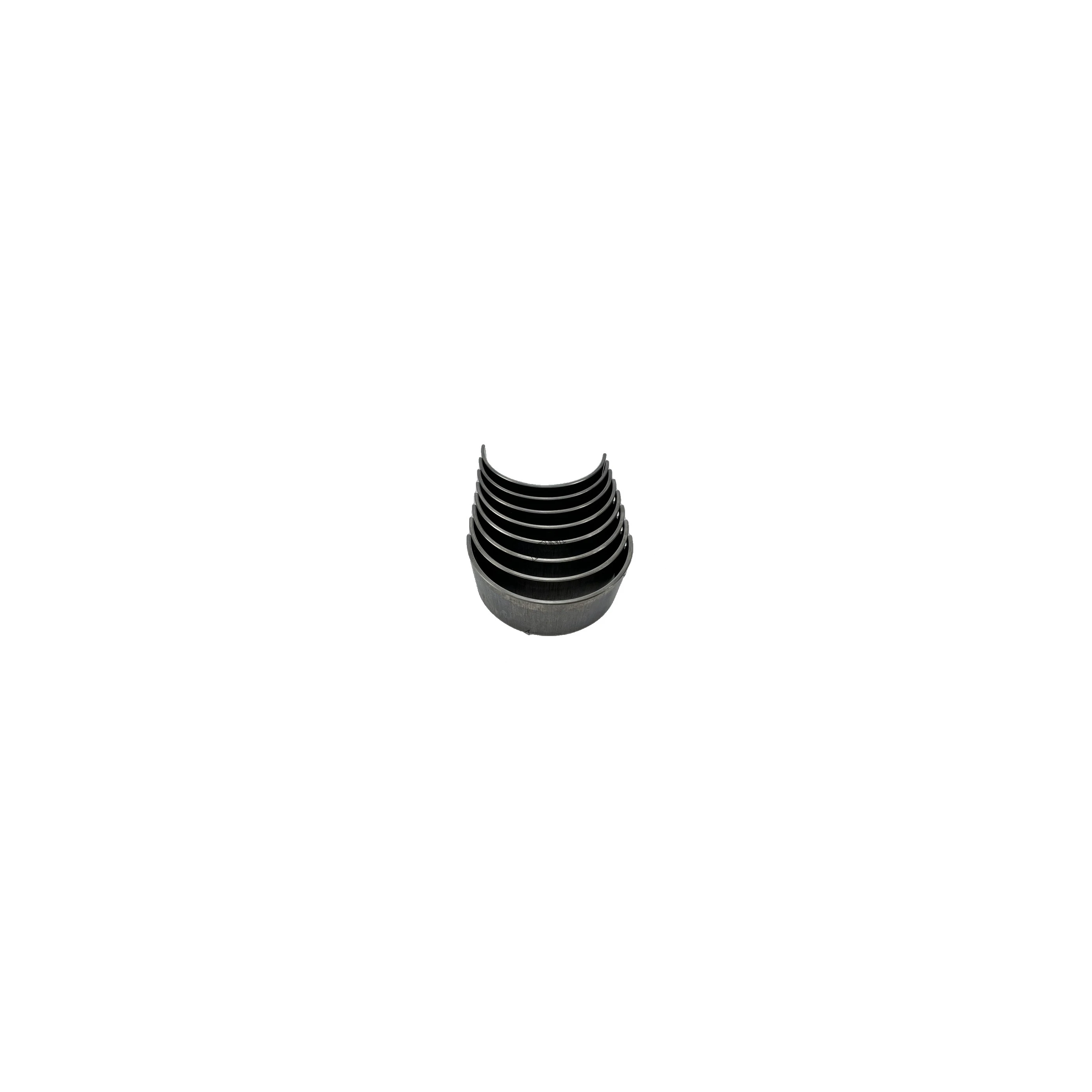For Doosan D24 Con Rod Bearing 140112-00135 140112-00137 STD Standard Size Engine Parts