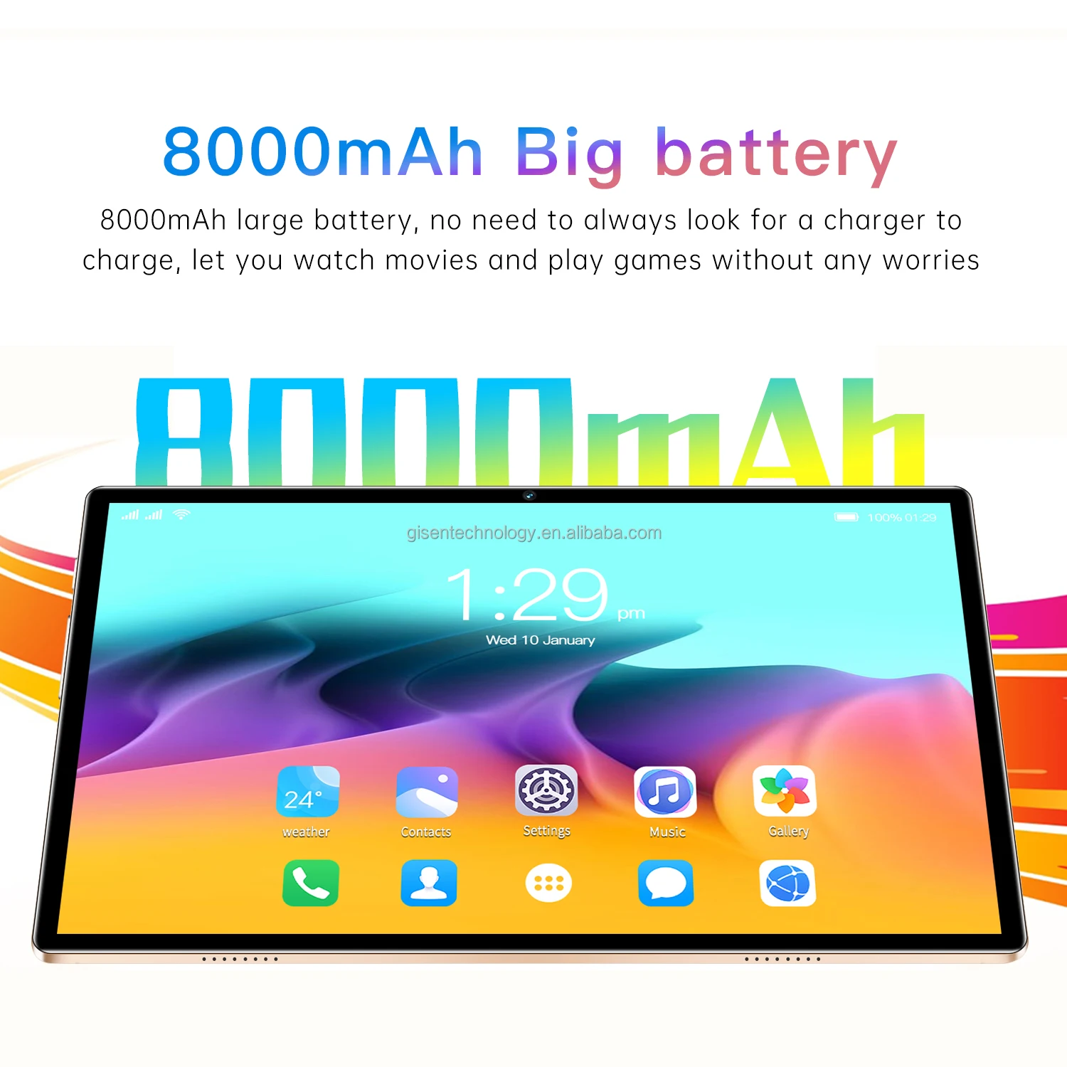 Android12 タブレット 10インチ 12GB RAM+512GB ROM Amazon.co.jp: 【2023 NEW】 Android12 タブレット 10インチ wi