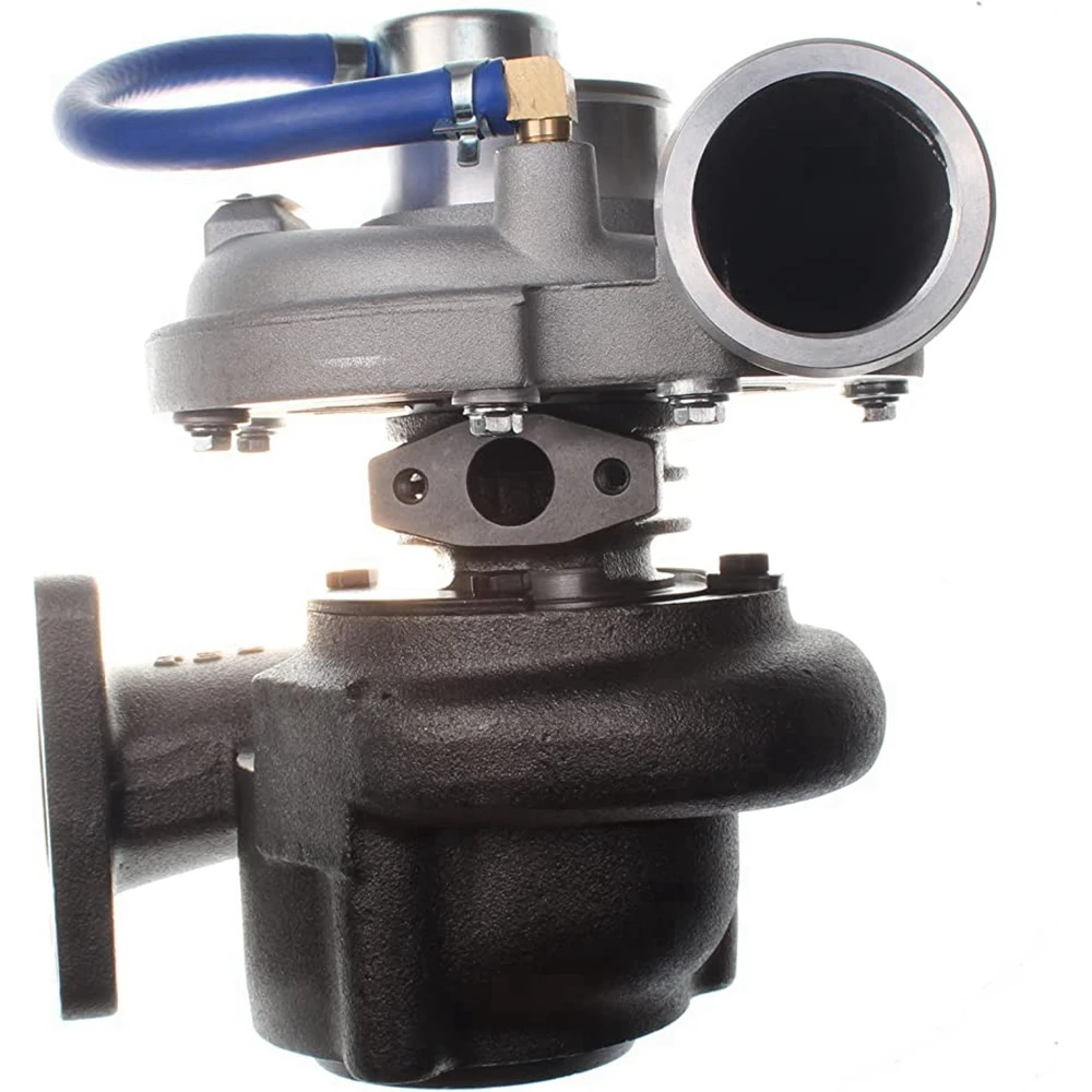 IZUMI Turbocharger 2674A812 for Perkins 1104D-E44T Industrial Engine Parts
