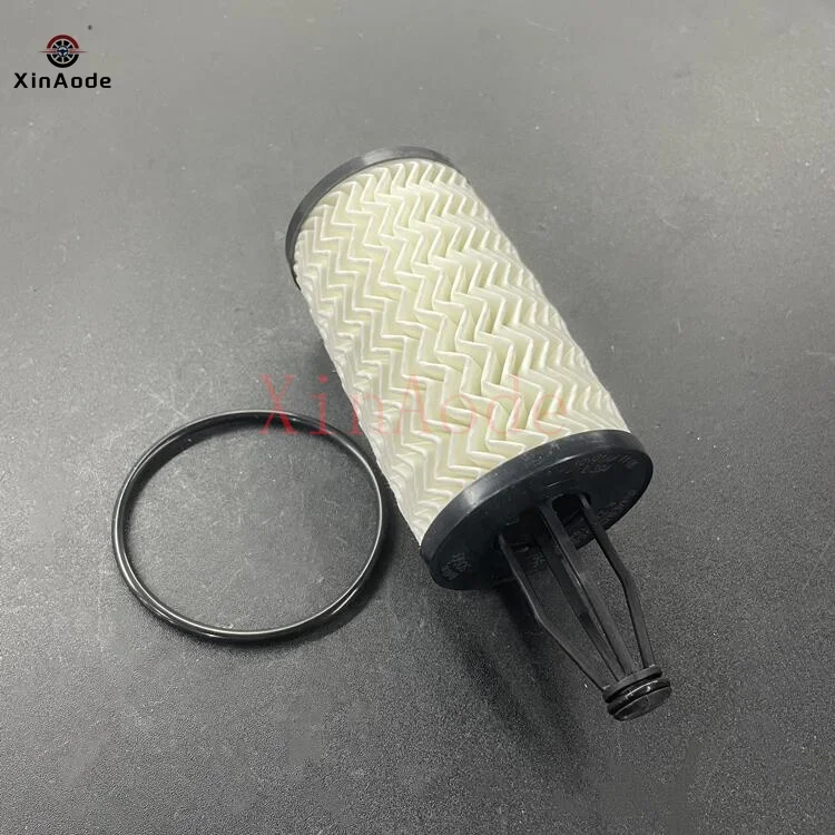 276 180 00 09 M276 M278 Engine oil filter For Mercedes Benz S350 