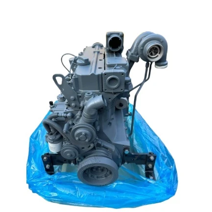 Complete Engine Assy for Deutz BF4M1012 Diesel Engine Assembly