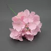 Pink with branches