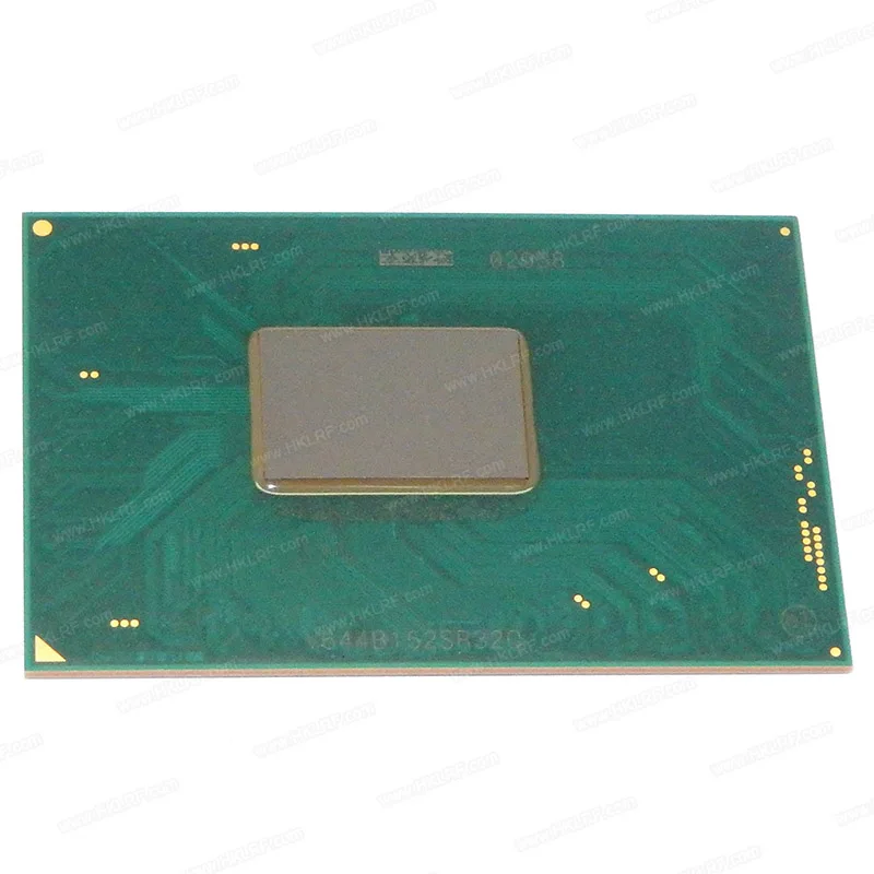 i7系CPU セット オリジナルパッケージ　専用出品 オリジナル新i7-7700HQ SR32Q cpu icチップ中央プロセッサラップトップ