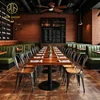 Conjunto de restaurante 1