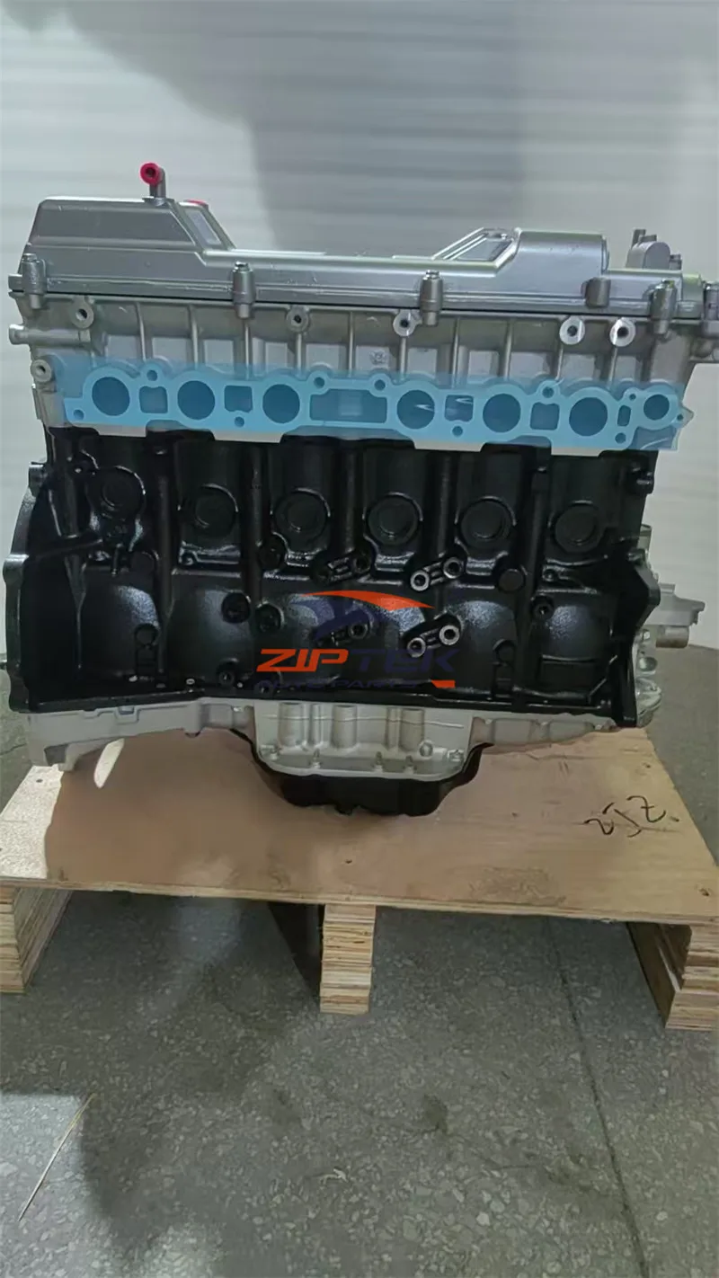 セール価格 2JZ-GE コンプリートエンジンモーター 2JZ-GTE ツイン