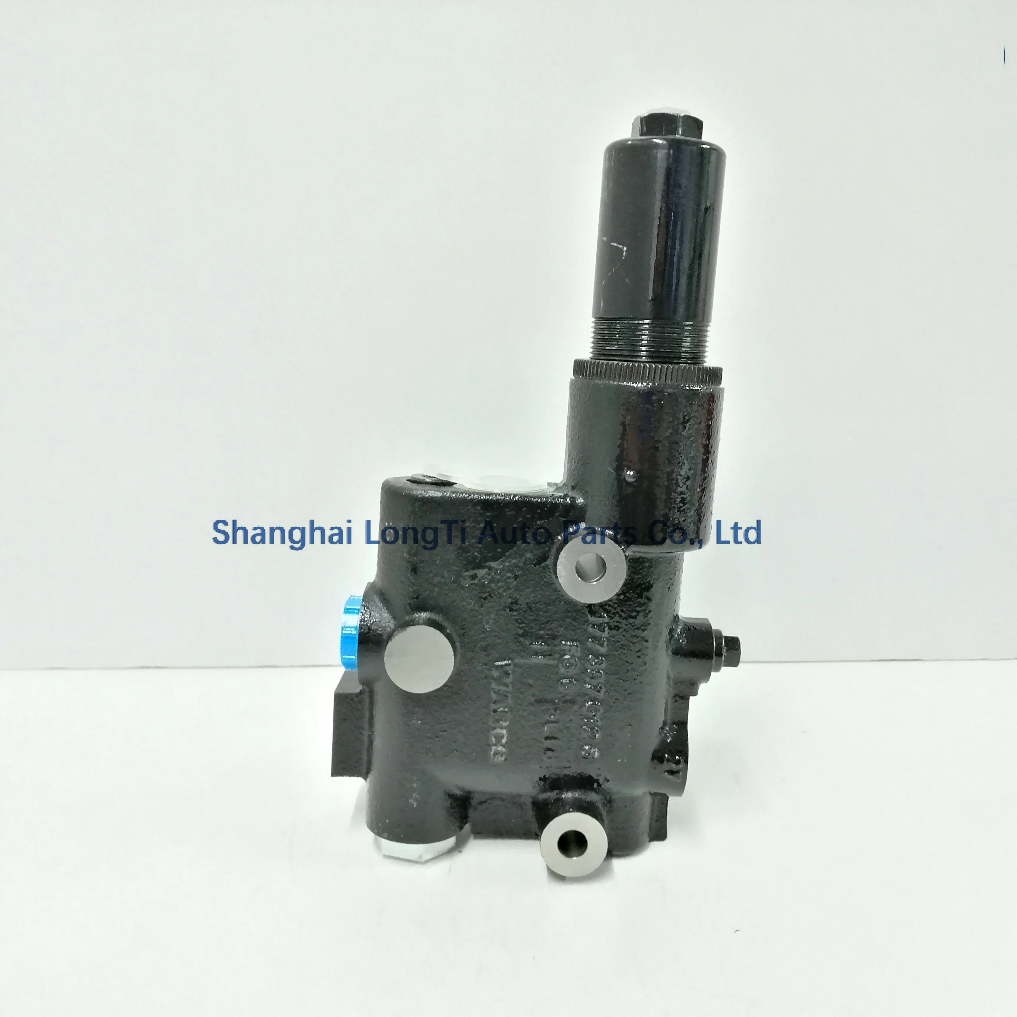 WABCO Cut-Off Valve 4773970070 11009832 5715729 S4773970070 