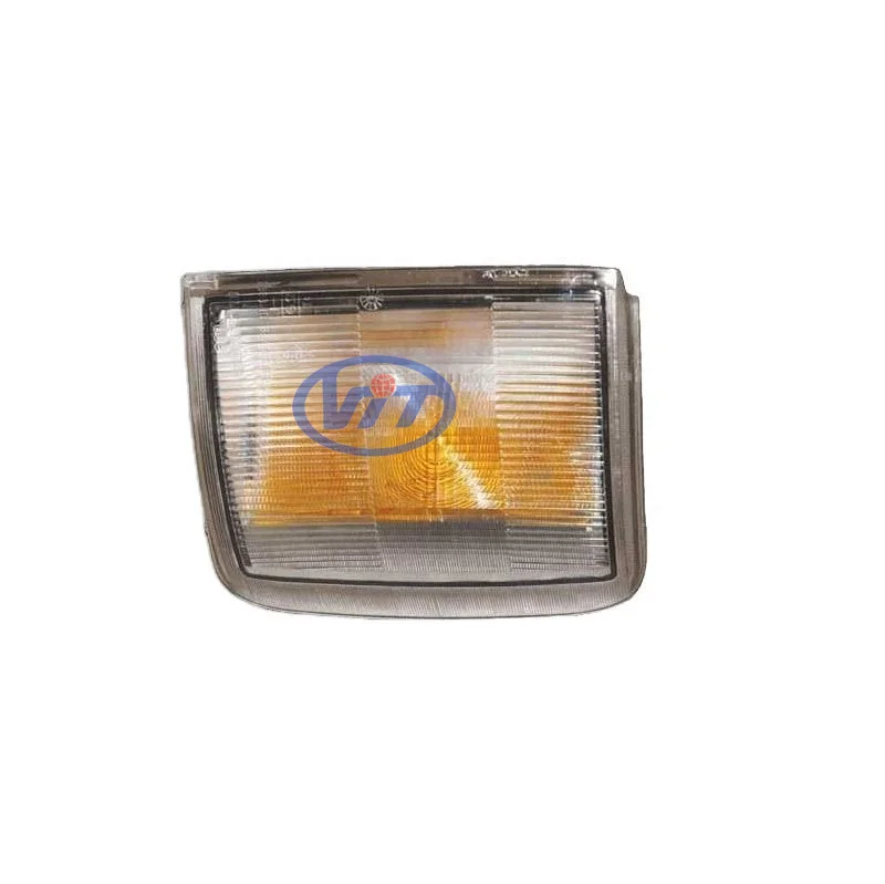 VIT Corner Lamp 98449182 98449181 for IVC Truck