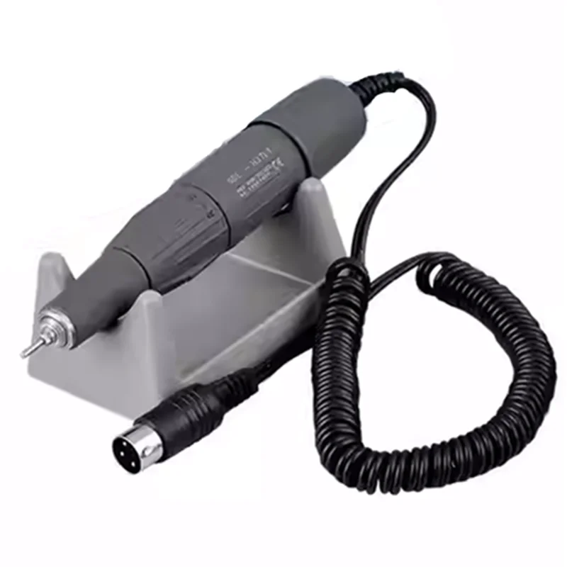 A Korea Origin SDE SH37L1 Dental Electric Wax Carver Handle Pen AtMarathon Micromotor De Laboratorio Dental Lab Handpiece