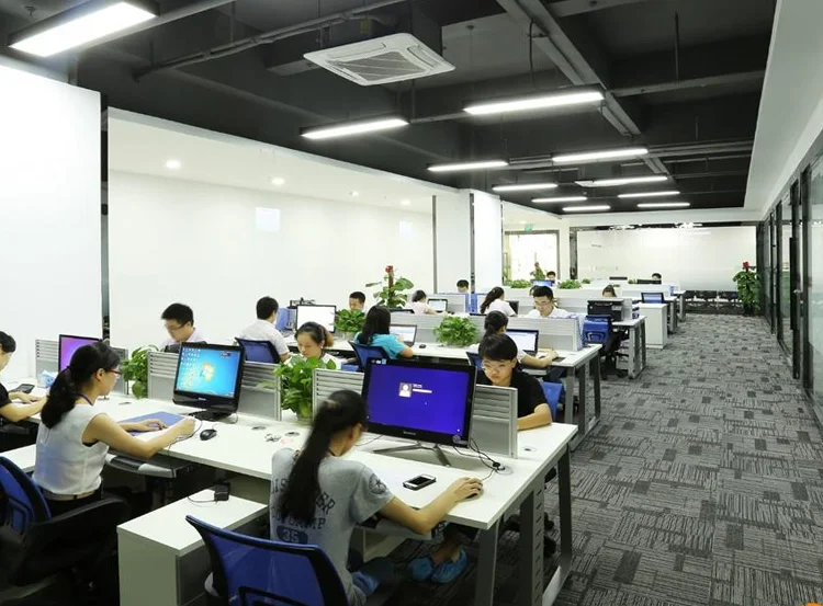Changsha Yifan Technology Co., Ltd. 1