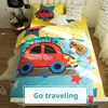 Partez en voyage