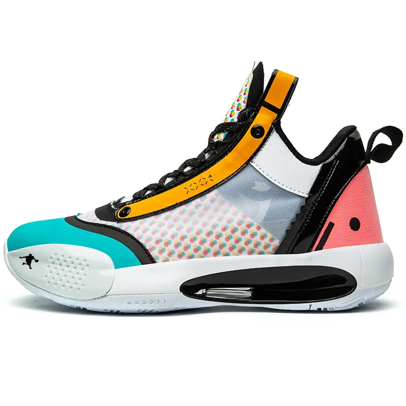 basketball shoes casual wear