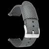 Gray+Silver Buckle