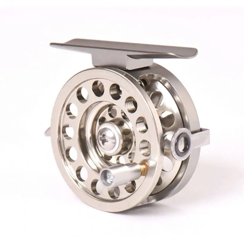 ebay fly fishing reels OriGlam Reel Fishing Wheel, Fly Ice Fishing Reel Spinning Fishing Reels, Powerful Lightweight Spinning for Freshwater Saltwater (Black) : Sports & Outdoors Portable Ski Rack Fly Fishing Reel Right Handed