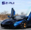 Azul