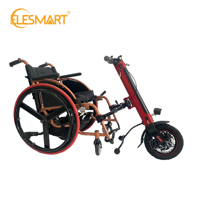 24inch Electric Wheelchair Kit Part Electric Wheelchair Conversion Kit On Sale Buy Wheelchair