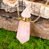 rose quartz