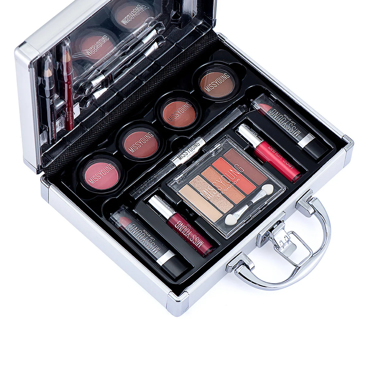 Wholesale Makeup Sets Long Lasting Waterproof Professional Makeup Kit