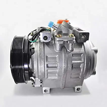 Source Automotive Parts AC Compressor 88320-36530 88320-36560 for