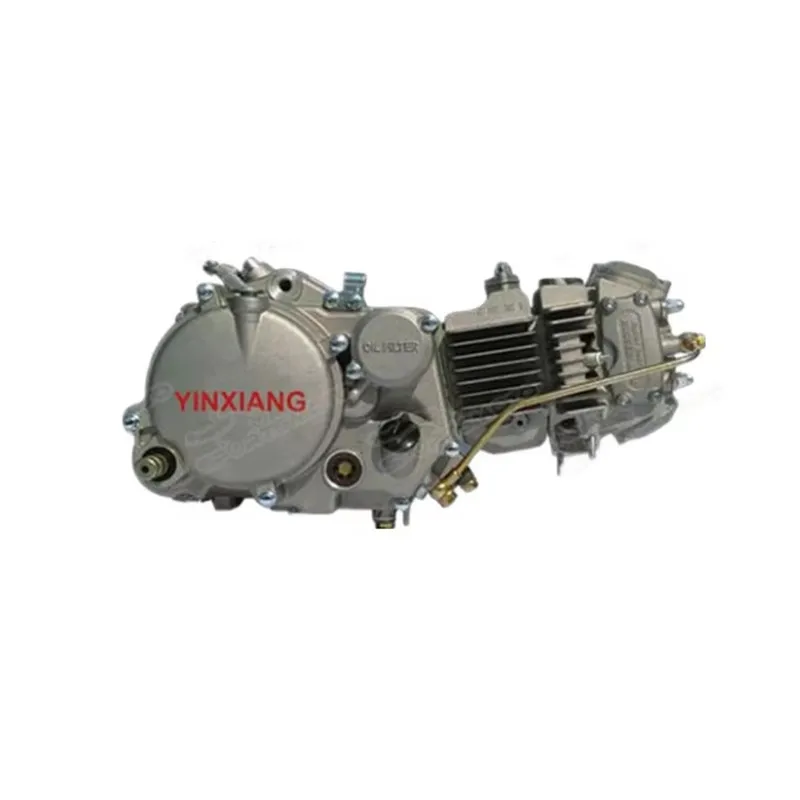 YX170 YinXiang 170cc Engine for Racing Dirt Pit Bike DAX Monkey Motorcycle K170 1P62FMK Motor MiniGP